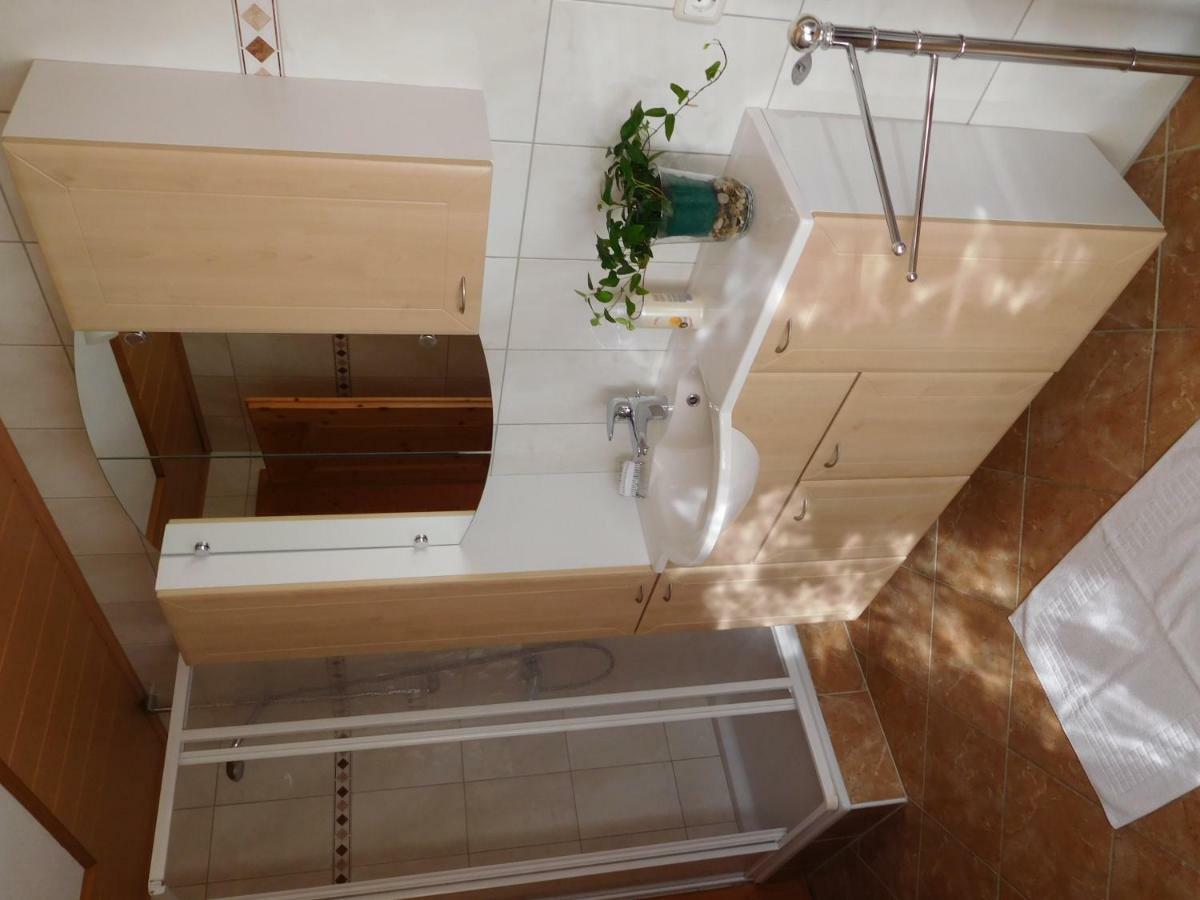Apartment Aschaber Waidring Exterior photo